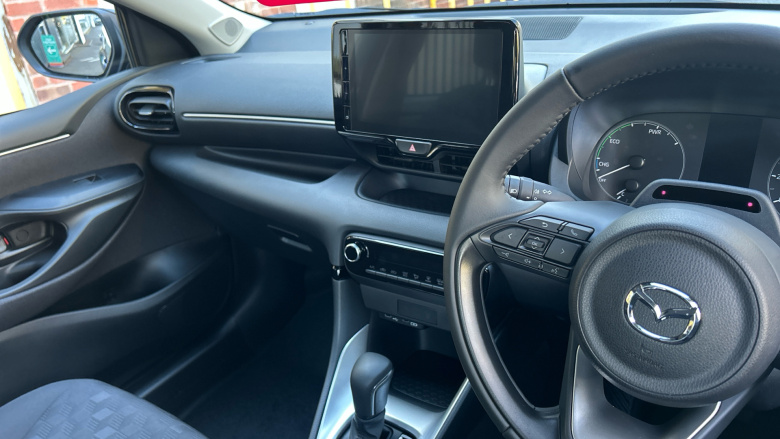 Mazda 2 Hybrid 1.5i Hybrid Centre Line 5dr CVT Hybrid Hatchback